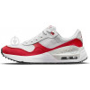 Nike Кросівки AIR MAX SYSTM DQ0284-108 р.35,5 червоний - зображення 1