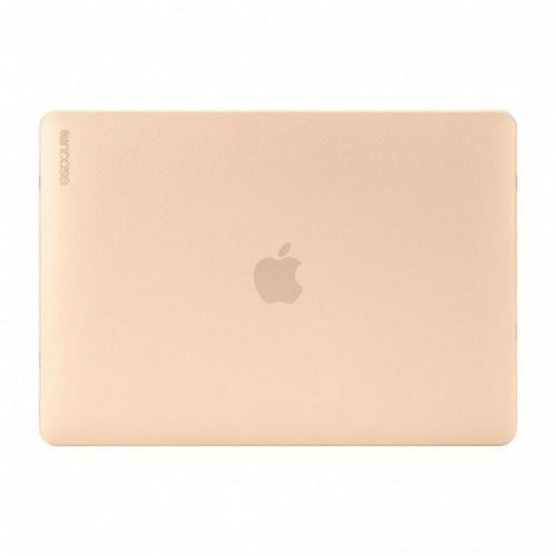 Incase Hardshell Case Blush Pink for MacBook Air 13 Retina (INMB200617-BLP) - зображення 1
