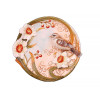 Lefard Тарелка декоративная  59-406 Птичка в нарцисах 21 см (59-406) - зображення 1