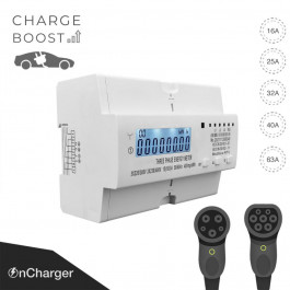 OnCharger Charge Boost OC3-BOOST-WIRE