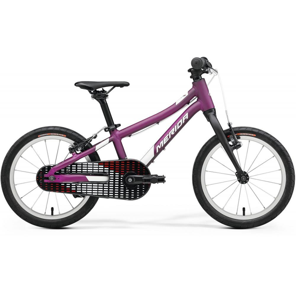 Merida 16" Matts J.16 purple 8.5 (A62211A 04641) - зображення 1