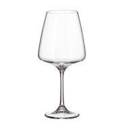 Crystalite Набор бокалов для вина Corvus 570мл 1SC69/00000/570