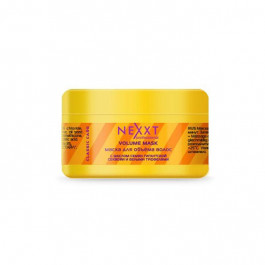 Nexxt Professional Маска  для об&#39;єму волосся 200 мл (4381021001860)