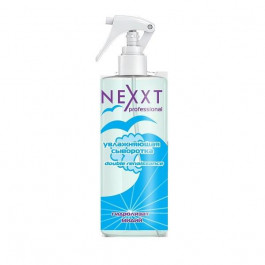 Nexxt Professional Сироватка для волосся  Double Renaissance з гідролізатом мідій 200 мл (4381021004748)