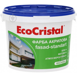ProCristal Fasad-Standart IР-131 10 л
