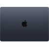 Apple MacBook Air 15" M2 Midnight 2023 (MQKW3) - зображення 3
