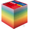 Herlitz Бумага для заметок Rainbow цветная 90х90 мм 800 лист. 10901973 - зображення 1