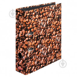 Herlitz Папка-регистратор World of Fruit Coffee А4 8 см 10507812
