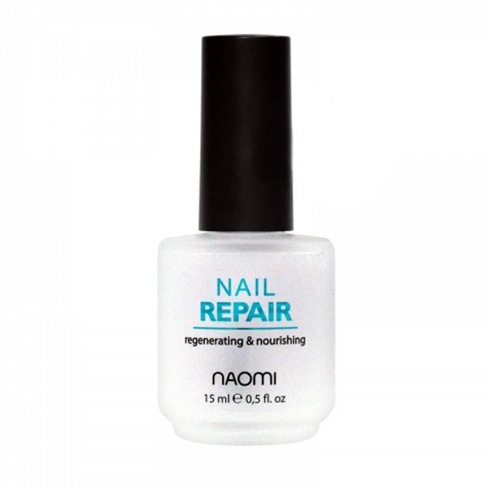 Naomi Зміцнювач нігтів  Nail Repair 15 мл - зображення 1