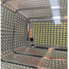 Horoz Electric Прожектор світлодіодний на сонячній батареї "TIGER-60" 60W 6400K - зображення 2