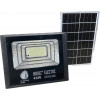 Horoz Electric Прожектор світлодіодний на сонячній батареї "TIGER-40" 40W 6400K - зображення 1