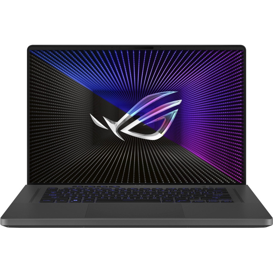 ASUS ROG Zephyrus G16 2023 GU603ZI (GU603ZI-N4029, 90NR0H13-M001V0) - зображення 1