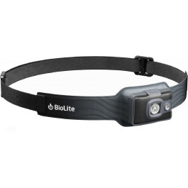 BioLite Headlamp 325 Midnight Grey (BLT HPB0310)