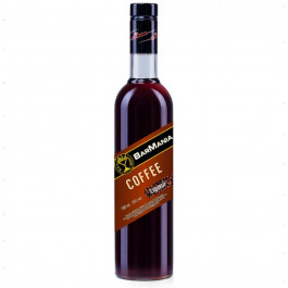 BarMania Ликер  Кофе/coffee 25% 0,7 л (4820034475058)
