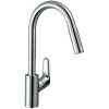 Hansgrohe Focus M41 73880000 - зображення 1