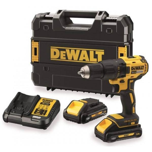 DeWALT DCD777L2T - зображення 1