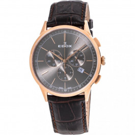   Edox 10236 37RC GIR Les Vauberts