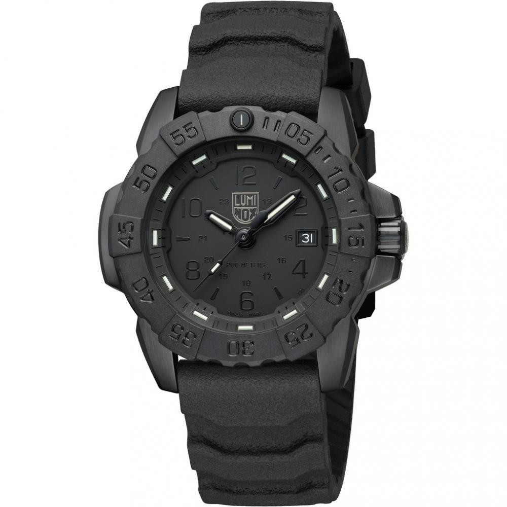 Luminox Navy Seal XS.3251.BO.CB - зображення 1