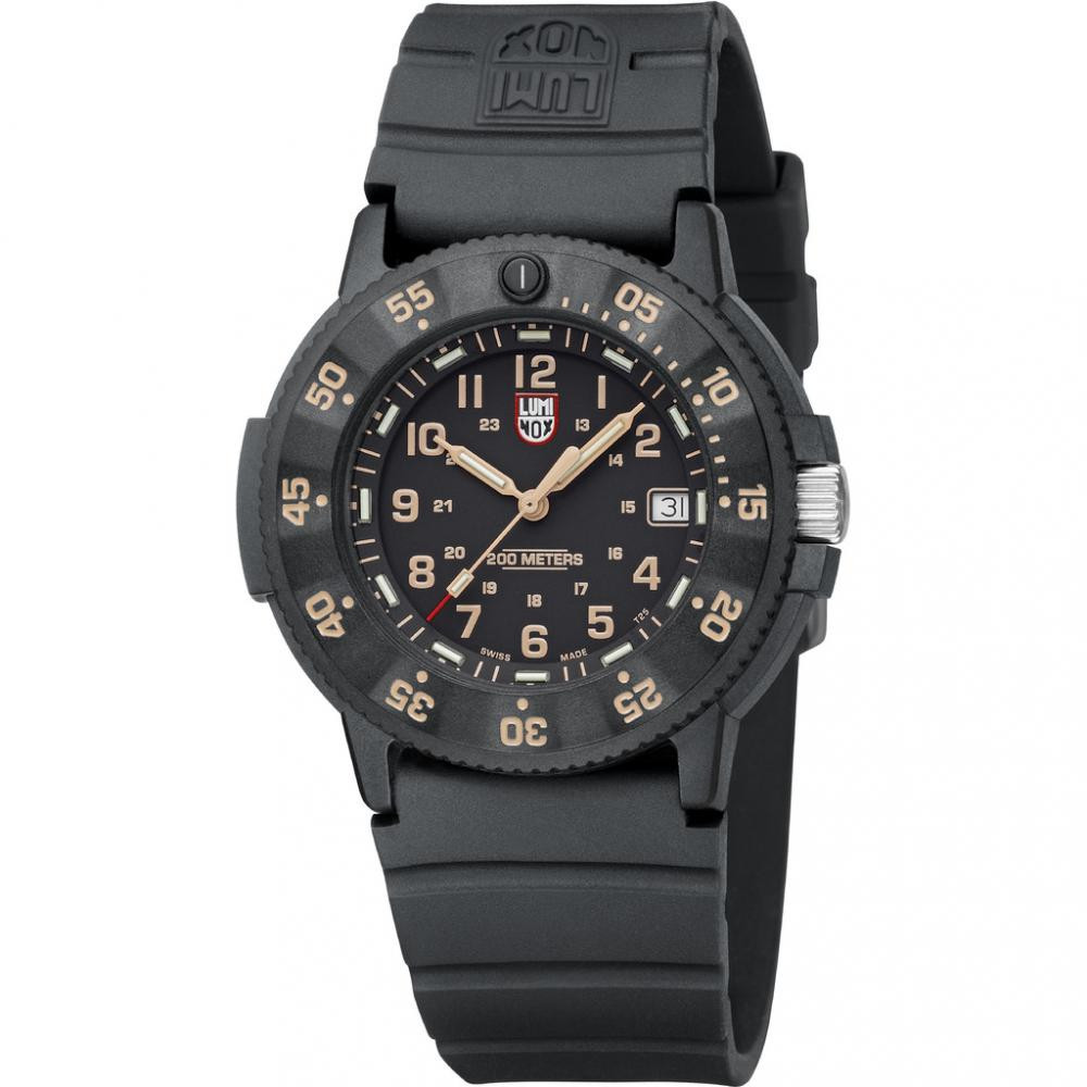 Luminox XS.3001.EVO.OR - зображення 1