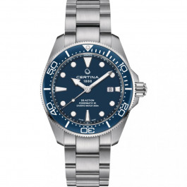 Certina DS Action Diver C032.607.11.041.00