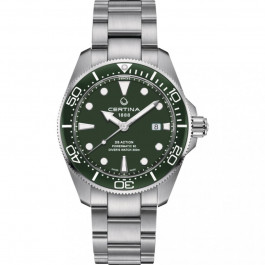   Certina DS Action Diver C032.607.11.091.00