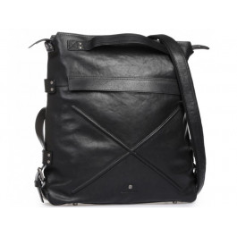 Blamont Мужская сумка премиум класса из натуральной итальянской кожи  P5912051