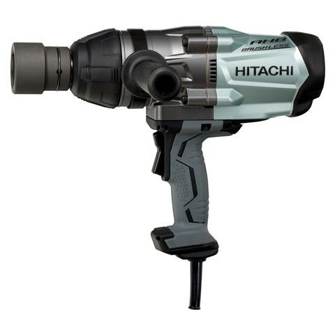 Hitachi WR25SE - зображення 1