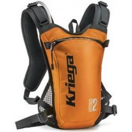 Kriega Моторюкзак  Hydro2 Backpack Orange (761334)