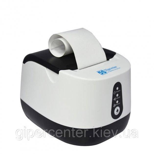Gprinter ISH-58 USB+Bluetooth (ISH-58 BT) - зображення 1