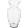 Wrzesniak Glassworks Ваза скляна  Амфора 31 см (17-1088A) - зображення 1