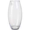 Wrzesniak Glassworks Ваза скляна  Крапля конусна 30 см (17-6478A) - зображення 1