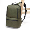 Pacsafe Metrosafe X Anti-Theft 20L Backpack / Utility (30640517) - зображення 5