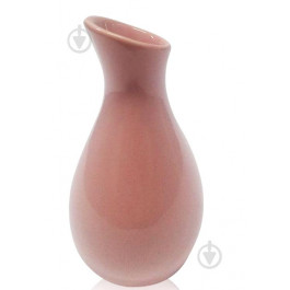 Eterna Сeramics Ваза керамічна  101-11,5 11,5 см рожева