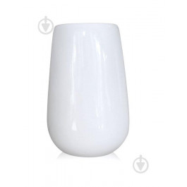 Eterna Сeramics Ваза керамічна  Б707-17 17 см біла