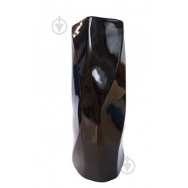 Eterna Сeramics Ваза керамічна  6001-36,5 36,5 см чорна