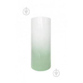 Eterna Сeramics Ваза керамічна  Harmony (4001) 33 см біла із зеленим
