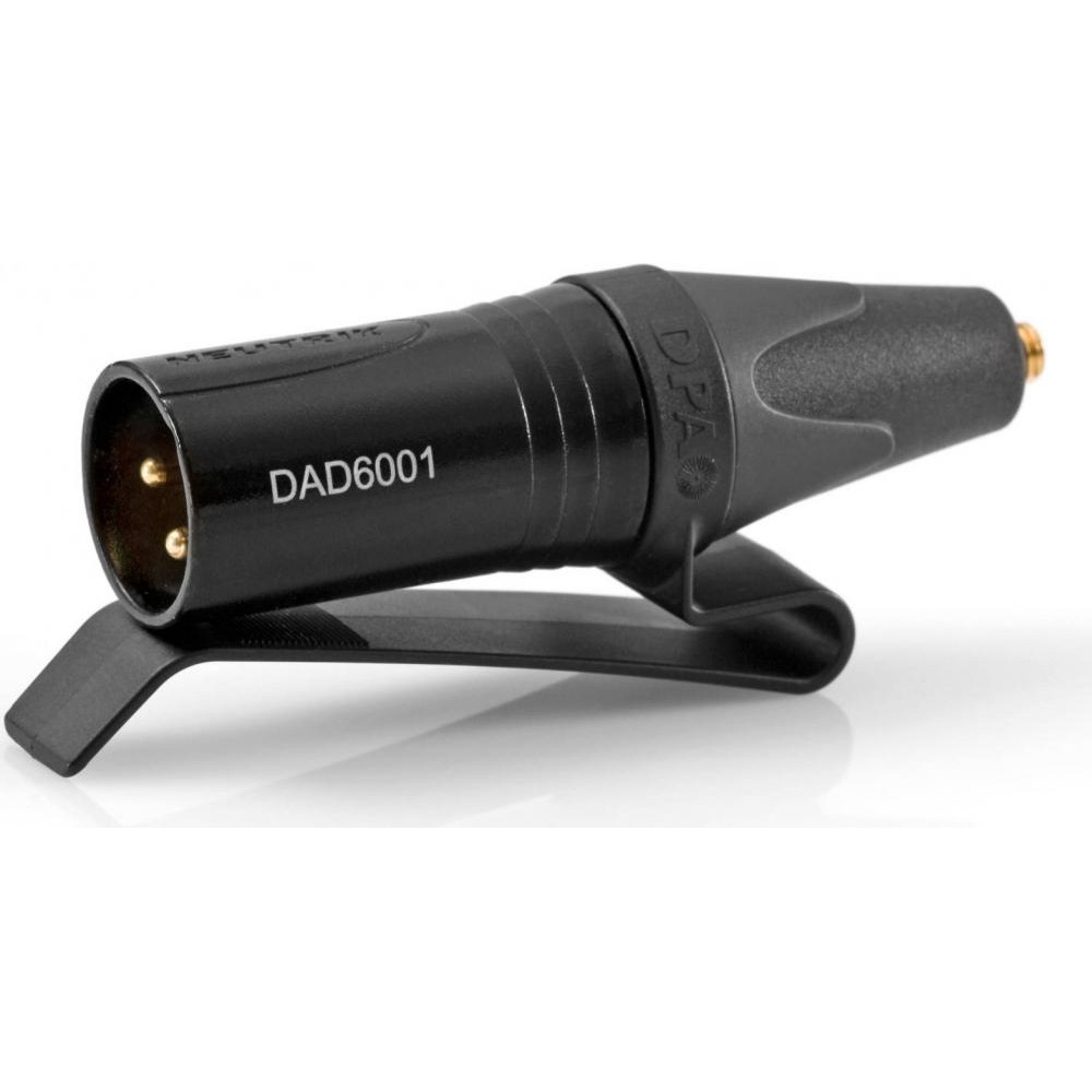 DPA microphones DAD6001-BC - зображення 1