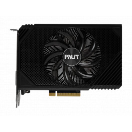 Palit GeForce RTX 3050 StormX (NE63050018P1-1070F)