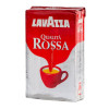 Кава в зернах Lavazza Qualita Rossa молотый 250 г (8000070035805)