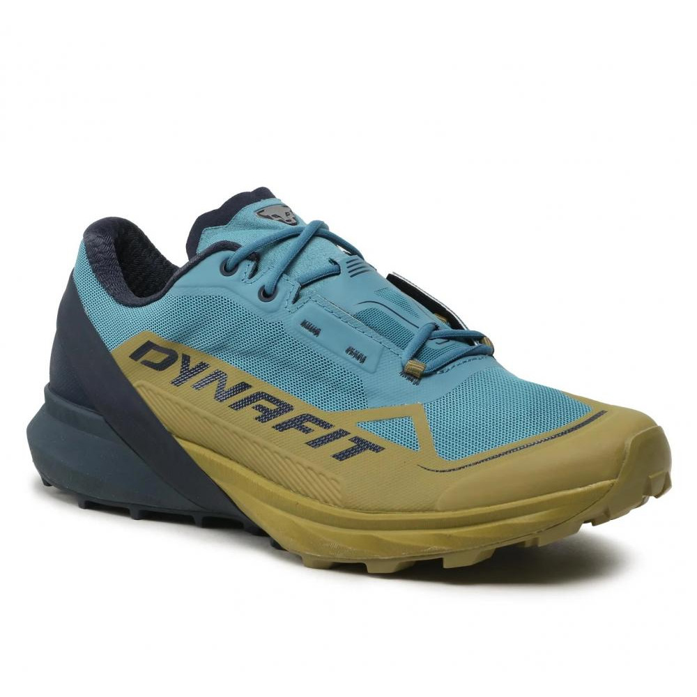 Dynafit Кросівки  Ultra 50 43 Блакитний-зелений - зображення 1