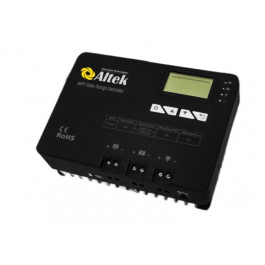 Altek 40A24M-LCD