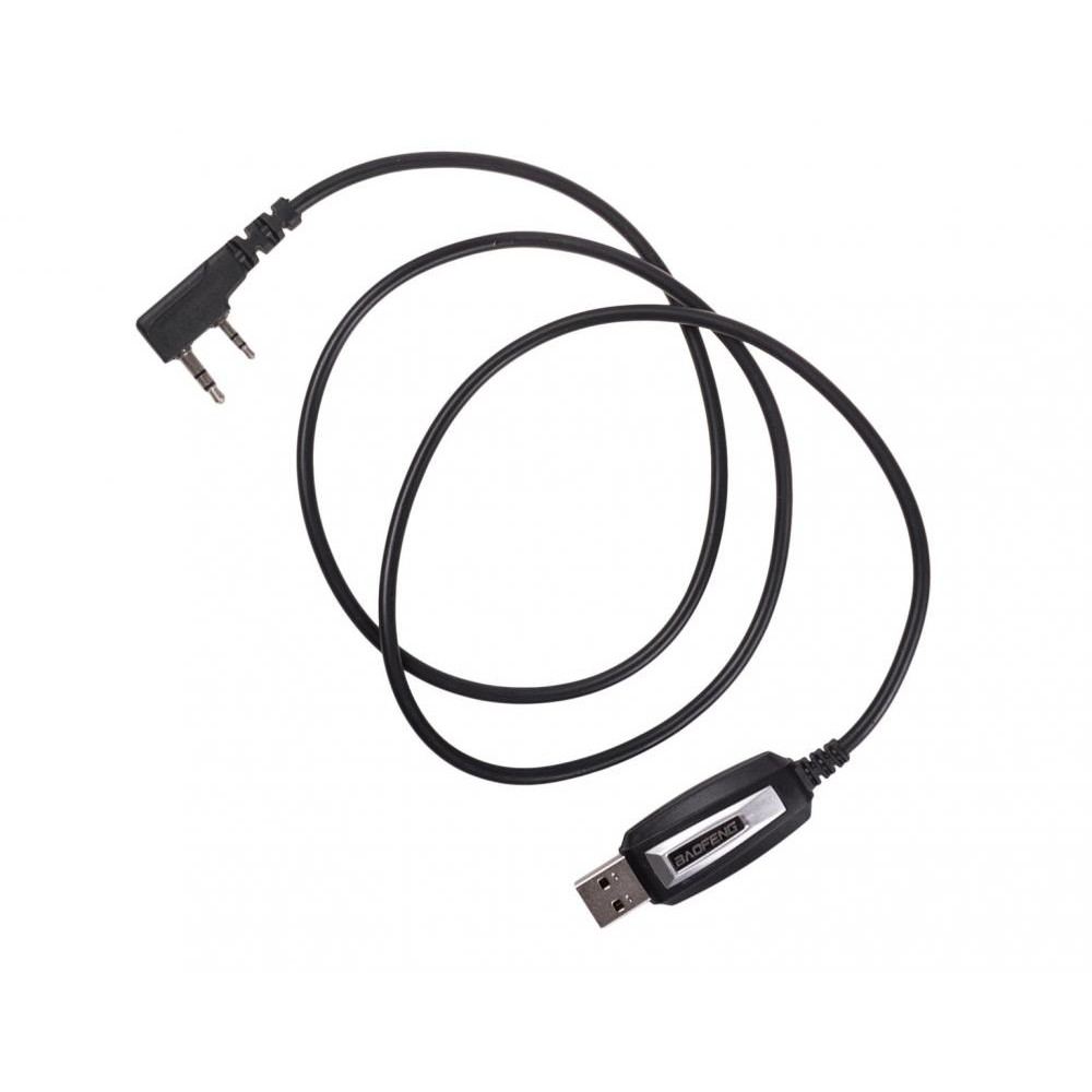 Baofeng USB кабель для магнітолі - зображення 1