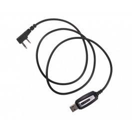 Baofeng USB кабель для магнітолі