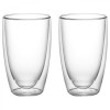 IKEA PASSERAD набір склянок, 450 мл (805.402.93) - зображення 1