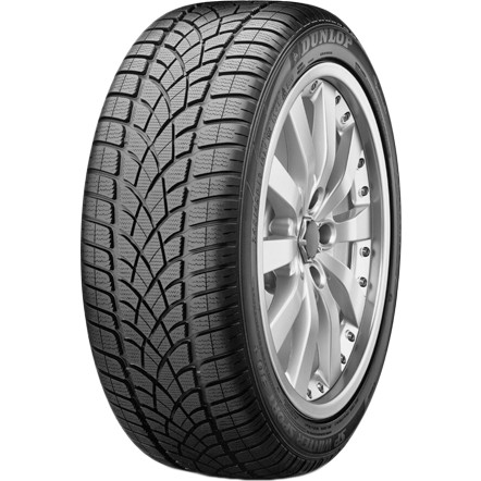 Dunlop SP Winter Sport 3D (235/60R17 102H) - зображення 1