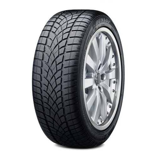 Dunlop SP Winter Sport 3D (245/45R19 102V) - зображення 1