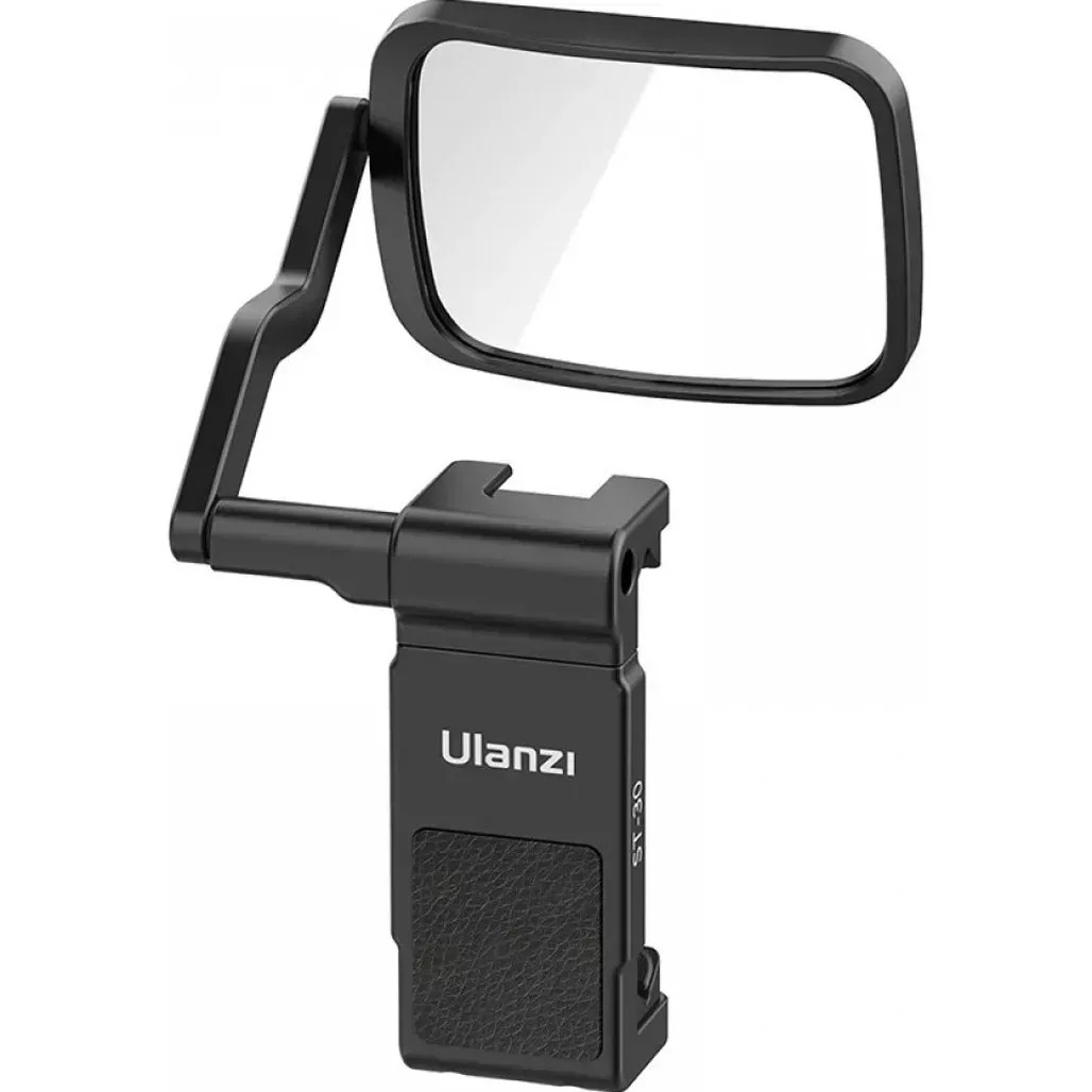 Ulanzi ST-30 Phone Clip & Mirror Kit (3003) - зображення 1