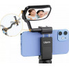 Ulanzi ST-30 Phone Clip & Mirror Kit (3003) - зображення 4