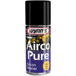 Wynn's Очиститель кондиционера и систем вентиляции Wynns Airco-Pure 150мл