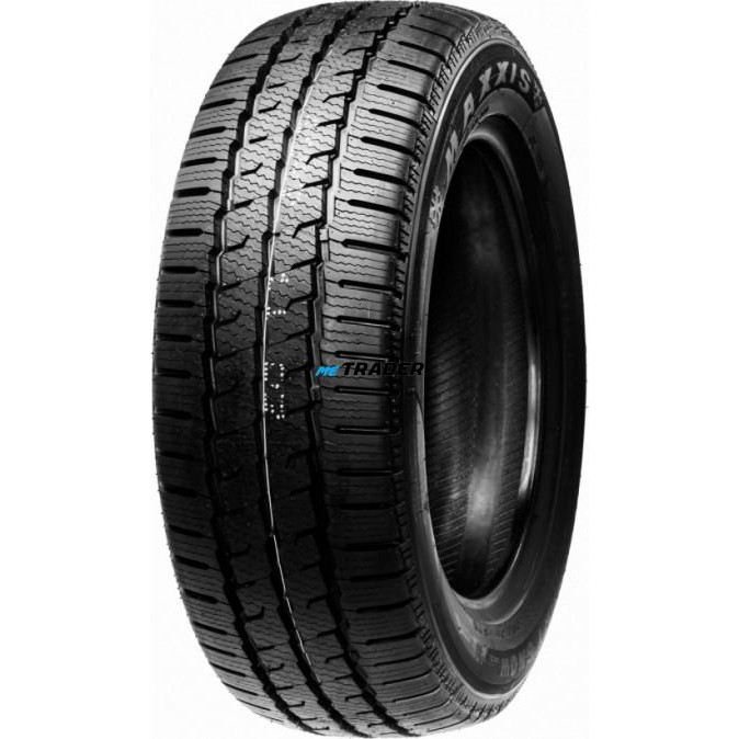 Maxxis Vansmart Snow WL2 (235/65R16 115R) - зображення 1